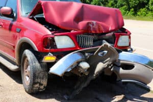 Auto Accident Injury Law Firm Philadelphia, PA 