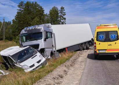 Understanding Common Causes Of Truck Accidents